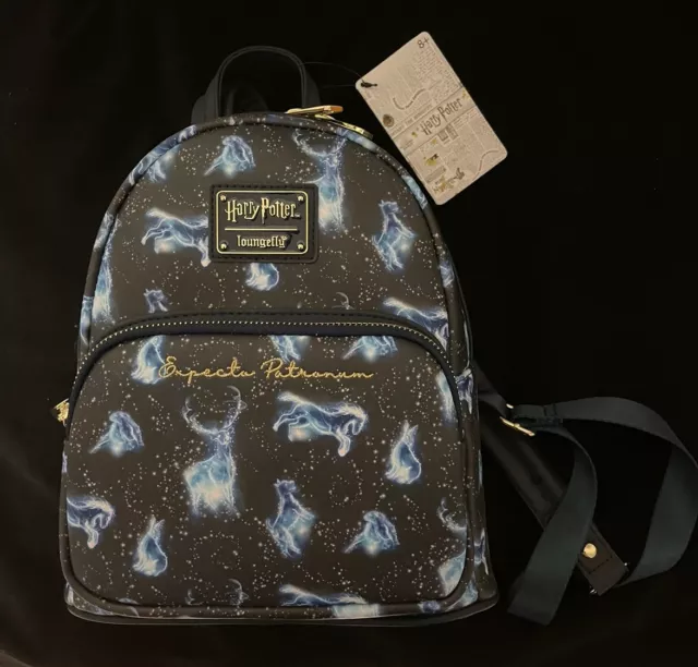Expecto patronum online loungefly