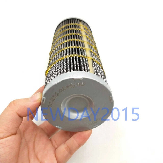 1PC 00.581.0246/02 SM102 CD102 CD74 SM74 Filter Cartridge 195x29x69mm