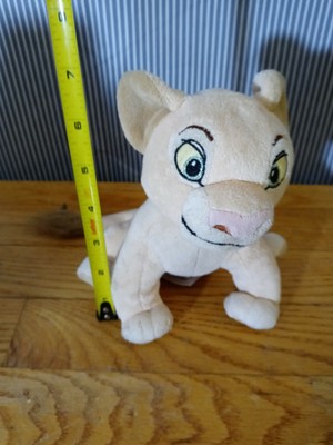 disney store nala