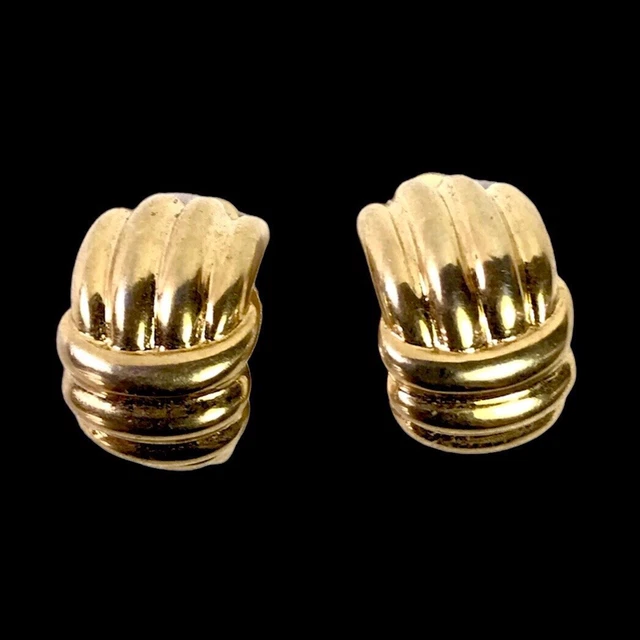 Nina Ricci - Boucles d'oreilles pour femme