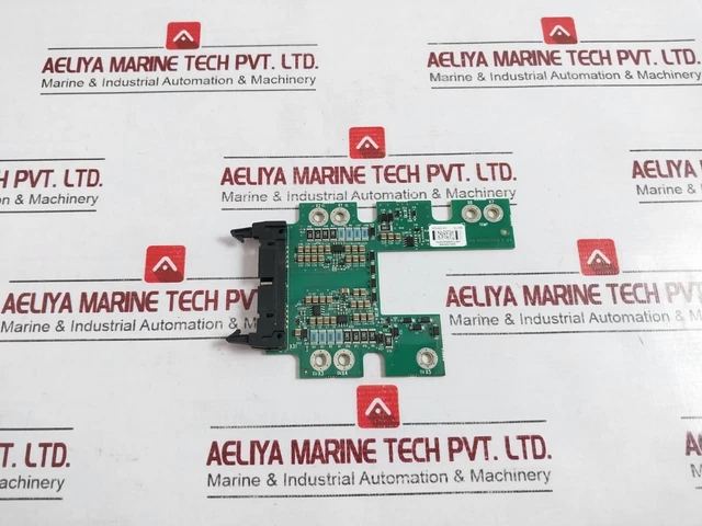 Circuito Stampato RH-3 94V-0 E252098 17123000002112 - Scheda Elettronica Open Box