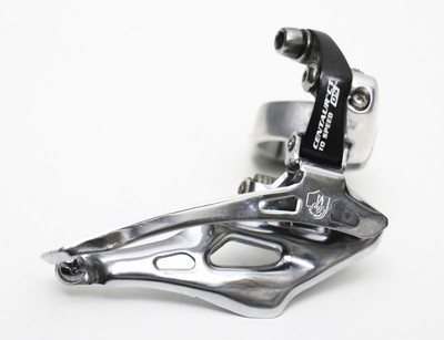 Campagnolo Deragliatore anteriore Campagnolo Mirage QS 10 s clip-on 35 mm front derailleur 
