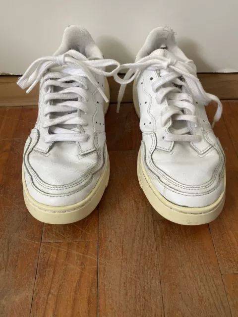Scarpe adidas supercourt shop