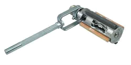 Lisle Tools 16380 Stone Set 280 Grit For Hones 1.75 to 2.20