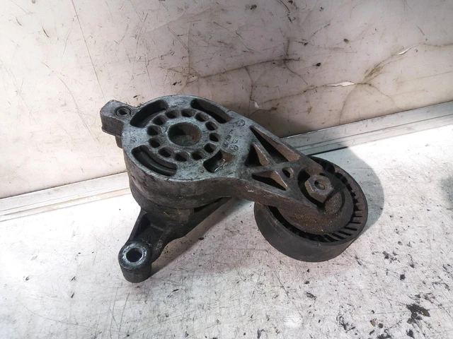 03C903315 galet tendeur pour SKODA OCTAVIA II 2.0 TDI 16V 2004 200380