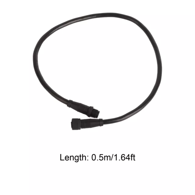 Backbone Cable For NMEA2000 Cable IP67 Waterproof For Networks