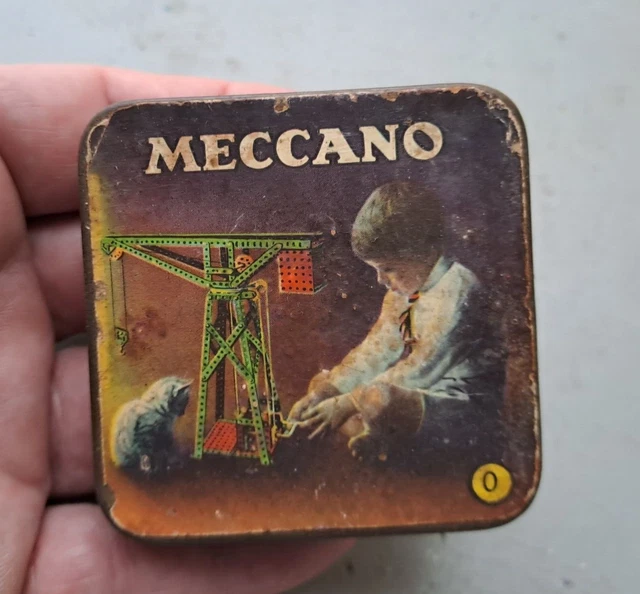 Ancien propulseur pour petites voitures, Auto Flash Depreux, vintage
