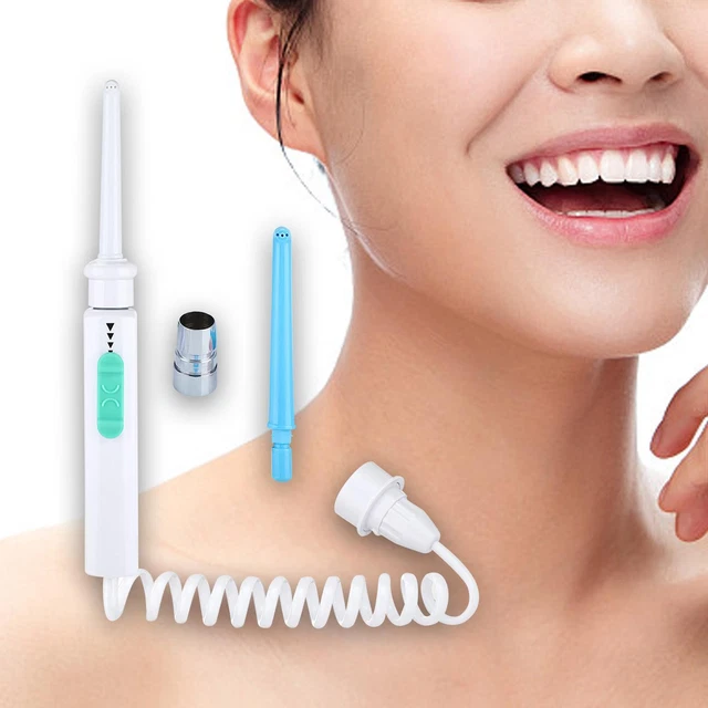 Dents Cleaner Remover Nettoyage Professionnel Des Dents Du Robinet