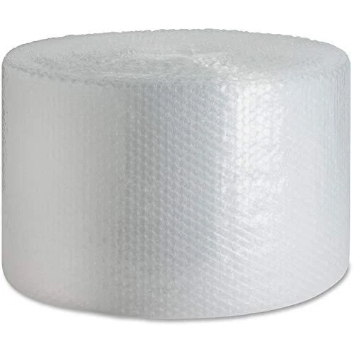 Sparco 3/16" Small Bubble Cushioning Roll 1/BG SPR74971