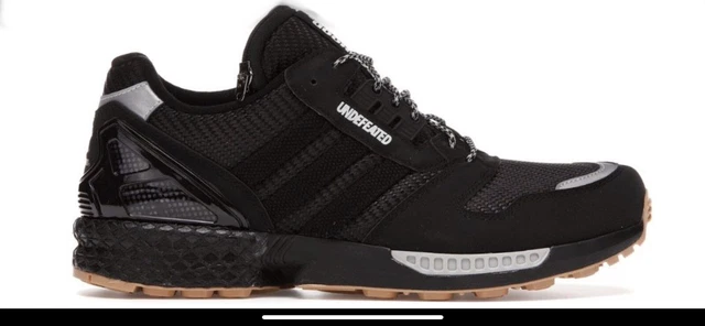 Adidas Zx 8000 Gr. 46 2/3 Neu Q47206 Undefeated Aqua Hydra 9000