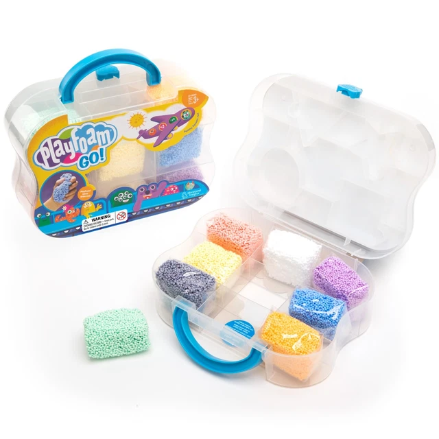 Learning Resources Playfoam Go
