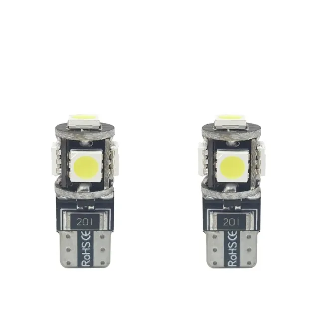  Zethors Ampoule H4 LED Sans Polarité,16000LM 50W 6000K