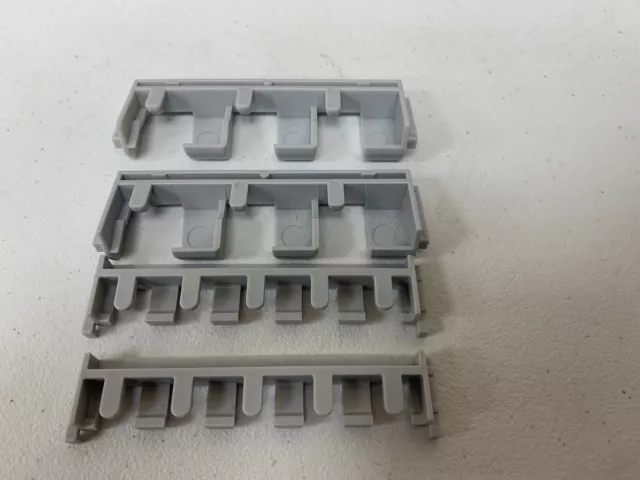4 Bernina Presser Feet Racks for Accessories Box 4 Bernina Presser Feet Racks for Accessories Box