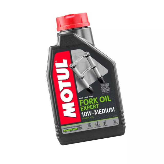 Benelli Leoncino 500 2017 2022 Kit Olio Motul 5W E Paraoli Forcella Athena