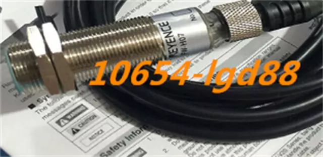 1pc new for Ultrasonic Sensor FW-H07 Free Shipping @24