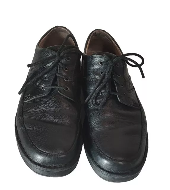 CLARKS ACTIVE AIR Men Shoes Size 12 M (Black) $30.00 - PicClick