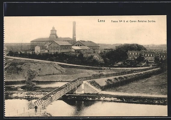 CPA SAINT JEAN DE TRÈZY, CHATEAU de la Fosse EUR 5,00   PicClick FR