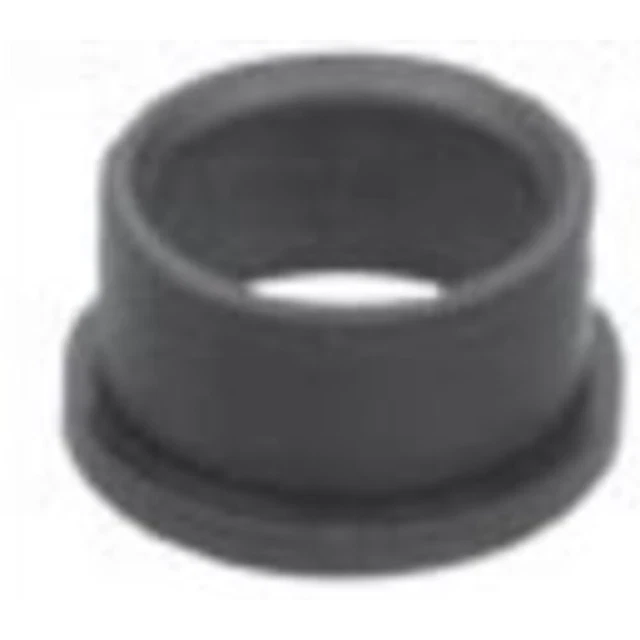 LaSalle BRIS 633003 3" ABS Plastic Slip Coupling