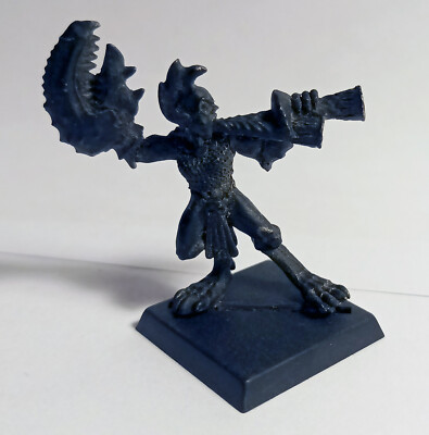 JMD Slaanesh daemonette JMD miniatures Very Rare 