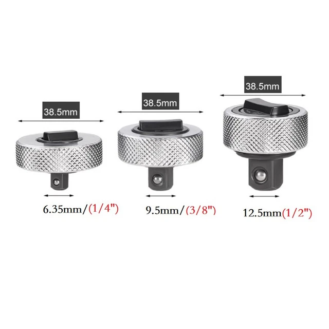 Clé à Cliquet Réversible | Straumann Group - Anthogyr France