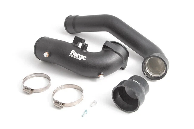 FMBP5 - Forge Motorsport Boost Pipes - adatto a Toyota Supra A90