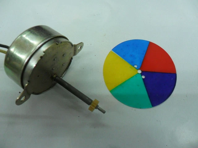 Contagiri con retroilluminazione a 7 colori DC 9-32V RPM Contagiri con retroilluminazione a 7 colori DC 9-32V RPM