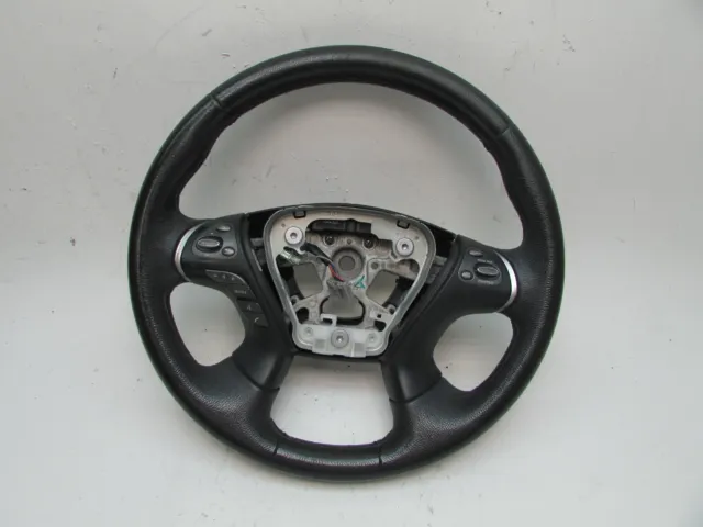 Steering Wheel JX35 2013 INFINITI Communication Radio Cruise Control Switch OEM