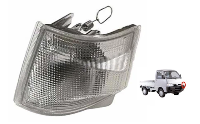 Flèche Clignotant Gauche Original Piaggio Portier 16V Van 1300