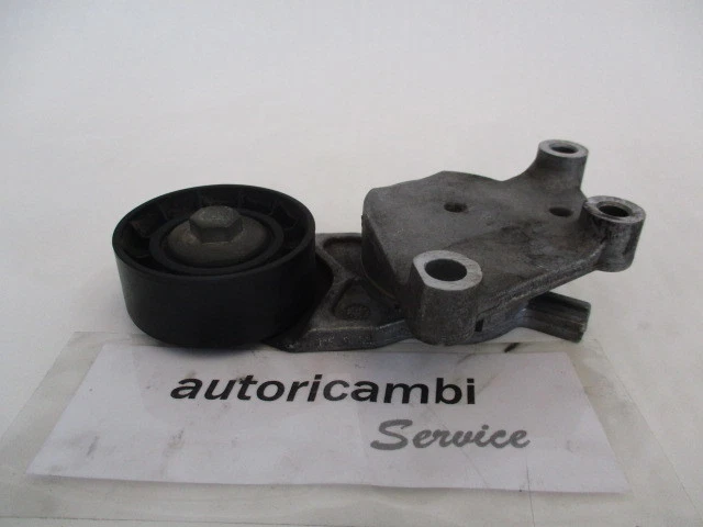 1562503 Support Poulie Tendeur FORD Focus 1.6 D 5M Sw 66KW (2009) Repl