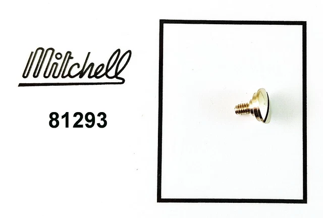 PIÈCE MITCHELL / Mitchell reel parts Référence 81292 EUR 2,00 - FR