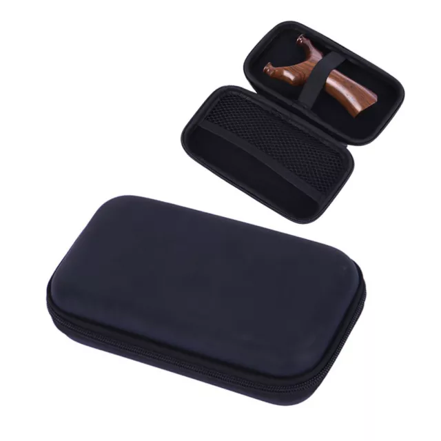 USB Cable Bag Slingshot Holder Digital Protection Pouch Small Bag