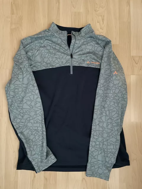 Vaude Funktions Pullover- XXL- wenig Getragen!