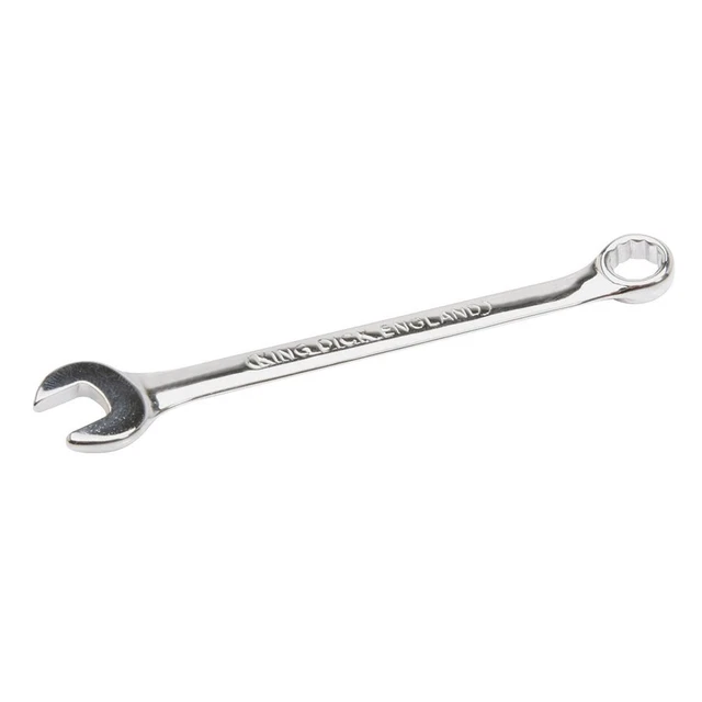 King Dick MCM205 Miniature Clé Mixte Métrique 5mm