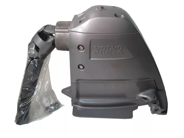 Volvo Penta DPS-B Upper Unit 1.78, 1.95 R 2007- and up 3842919 22/23 NEW