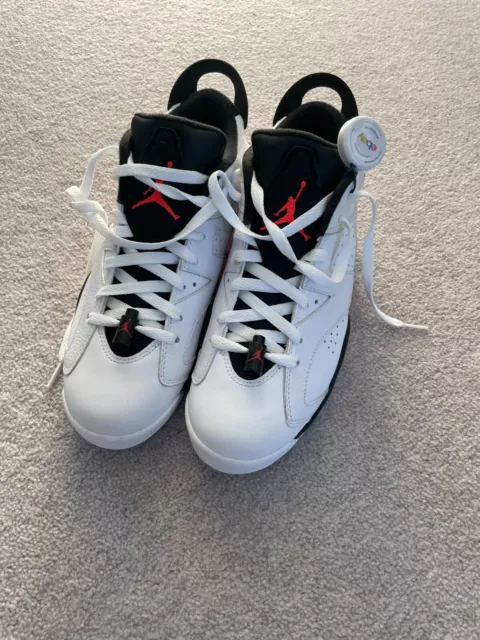 Infrared 6 deals size 7