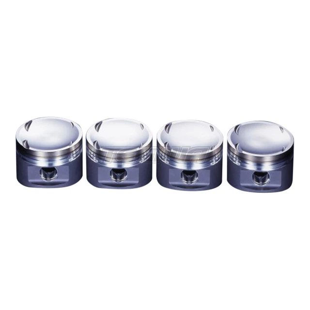 HKS Forgiato Pistoni 2.1l Stroker Kit per Fa20 Toyota GT86 Subaru Brz
