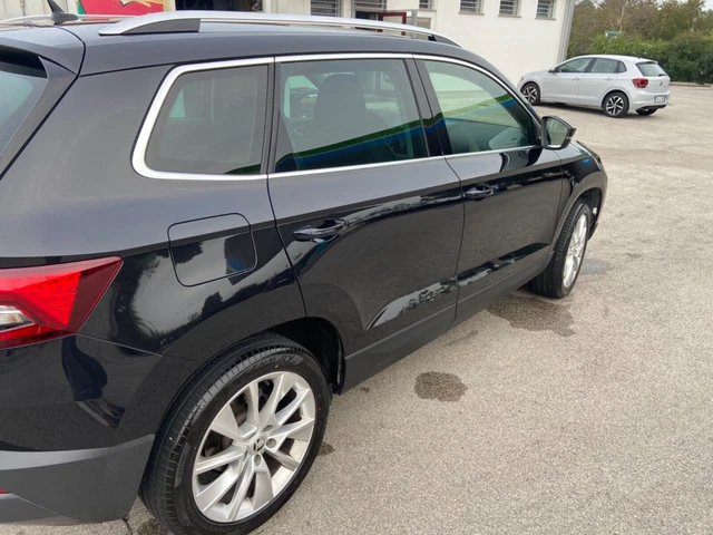 auto usato privato 3