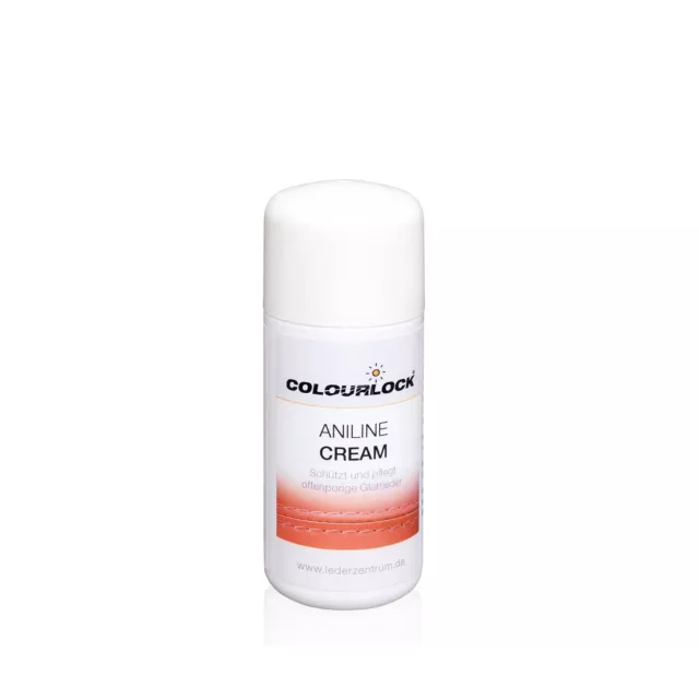 (100ml=17,67€) Colourlock ~ Aniline Cream 75ml