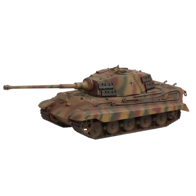 Revell 1:72 03129 Tiger II Ausf. B  NEU OVP