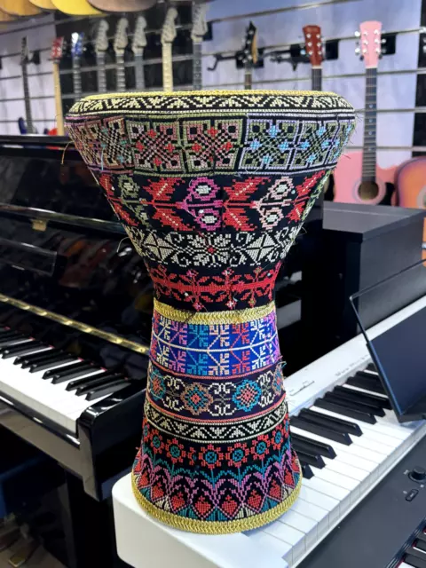 MANO PERCUSSION MP979 ラージ ダラブッカMANO PERCUSSION MP979 ラージ ダラブッカ  