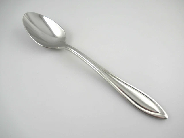 Lenox MEDFORD Glossy 18/10 Stainless Steel Flatware Your Choice of Pieces