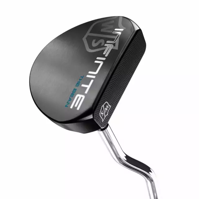 Wilson Staff Infinite Putter The Bean 2