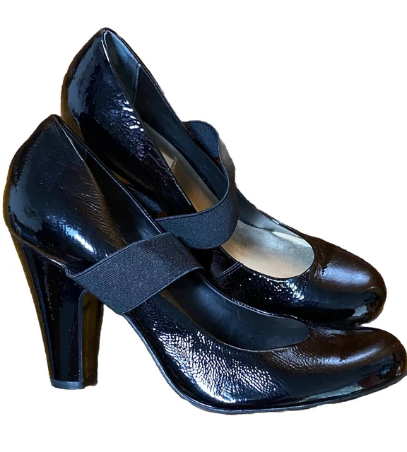 Manolo Blahnik Chaussures À Talon - Noir - Noir|9XX031800290015