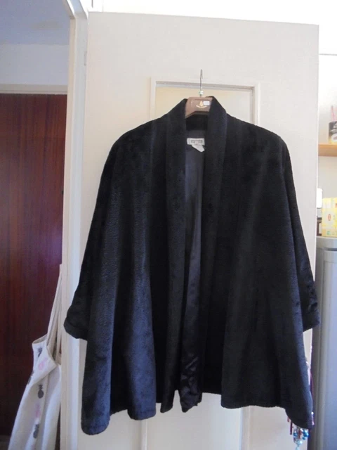 Georges Rech Long Manteau Synonyme Veste Matelassée Synonyme