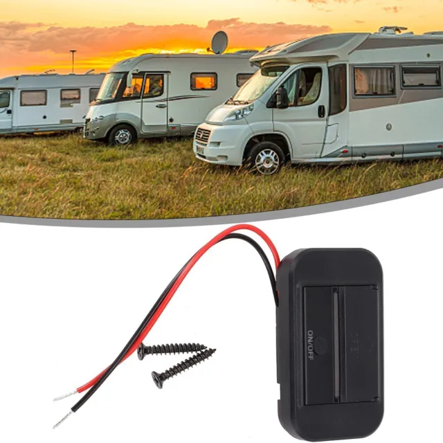 Sweetone Prise USB 12V, Prise de Chargeur de Voiture Double USB 4.8A, QC&PD  3.0 USB C Chargeur de Voiture Charge Rapide, Prise USB Encastrable Étanche  pour Marine Camping-Car SUV : : High-Tech