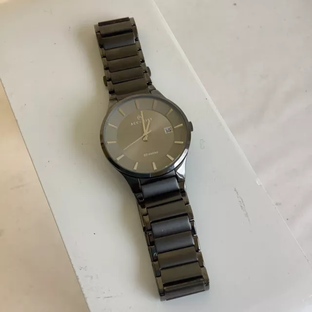 Accurist 7009 on sale