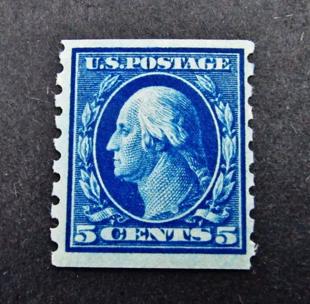 nystamps US Washington Stamp # 396 Mint OG H      M22x526