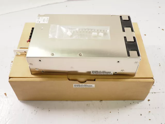 TDK LAMBDA SWS1000L-24, 100-240VAC 13.0A - 24V 44A Power Supply