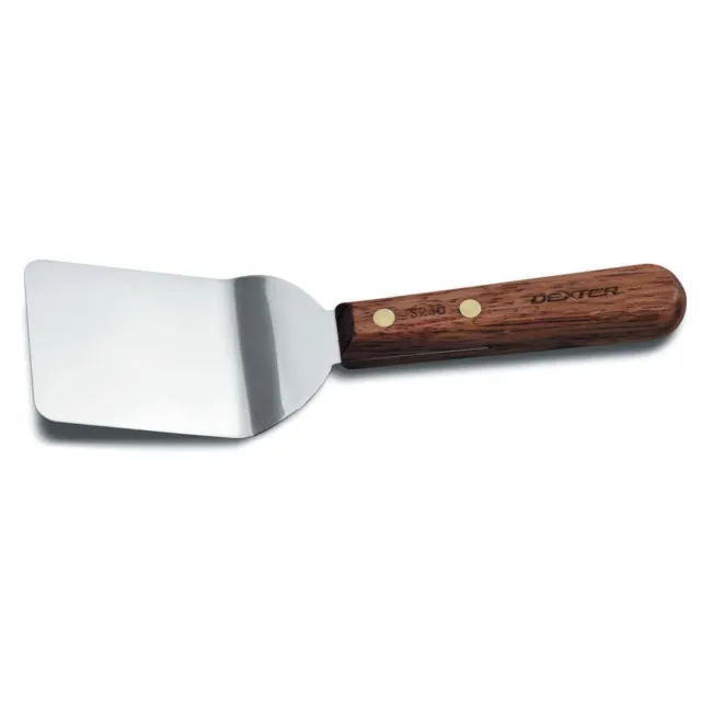 Dexter Russell S240 Traditional 2-1/2 Mini Turner"