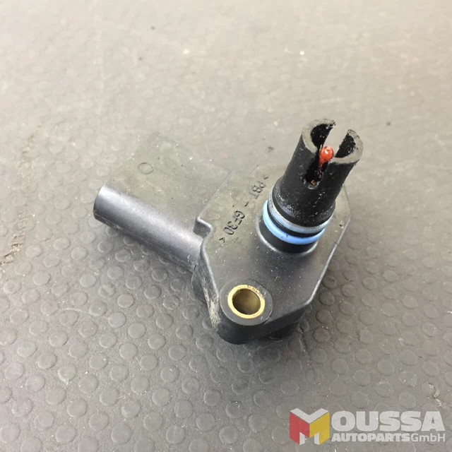 Skoda Fabia Elegance 2000 Sensore pressione aspirazione aria vuoto sensori 036906051